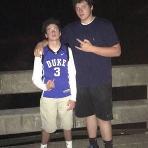 Meet your Posher, Trent